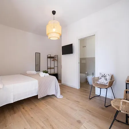 Noa Guest house