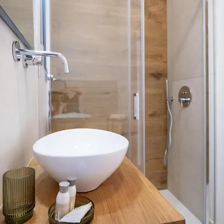 招待所 Noa 阿尔盖罗