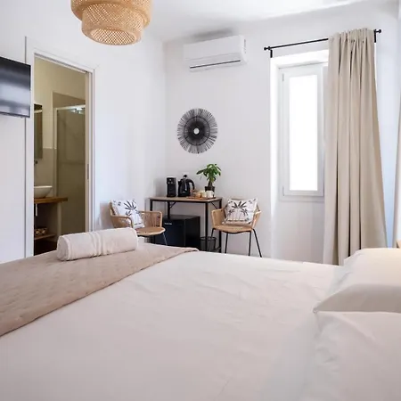 Noa Guest house *