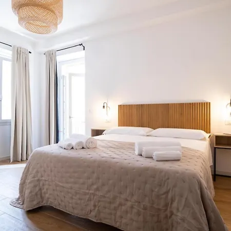 Casa de hóspedes Noa Alghero