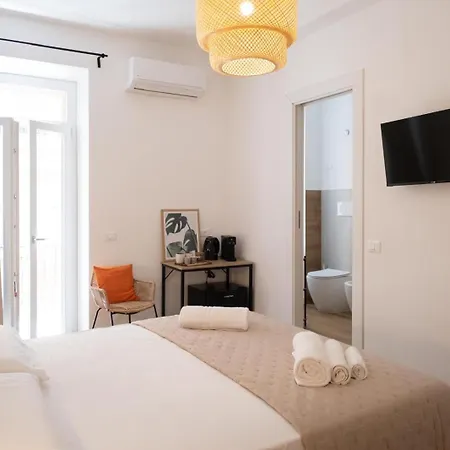 Noa Casa de hóspedes Alghero