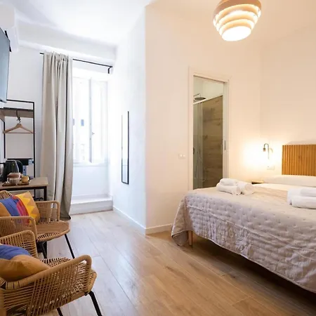 招待所 Noa 阿尔盖罗