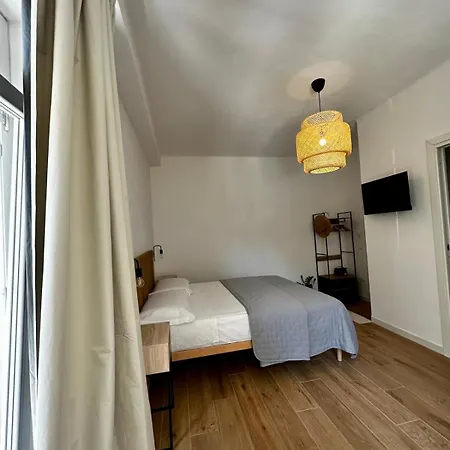 Noa Guest house *