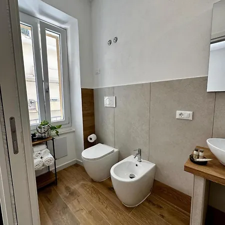 Guest house Noa