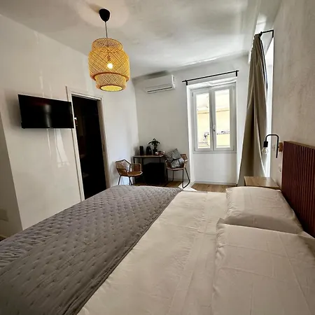 Guest house Noa *