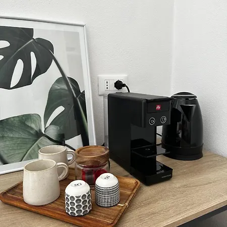 Noa Guest house