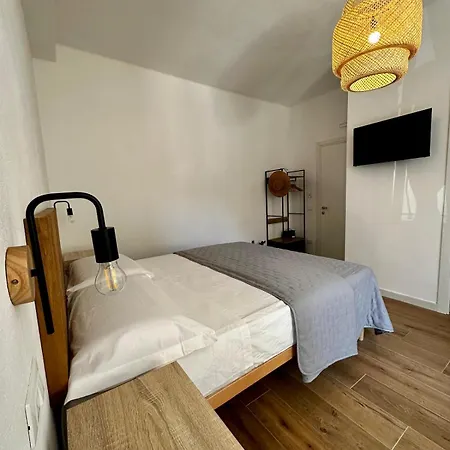 Guest house Noa Alghero