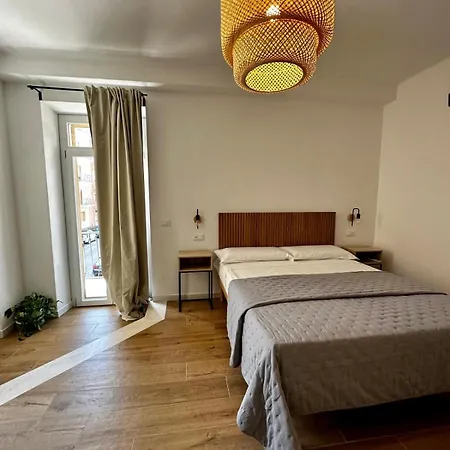 Noa Guest house Alghero