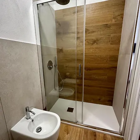 Noa Guest house *
