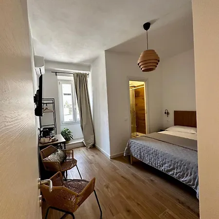 Noa Guest house Alghero