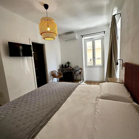 Guest house Noa Alghero