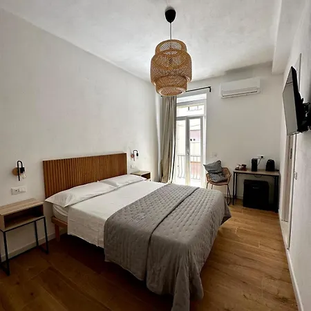 Guest house Noa *