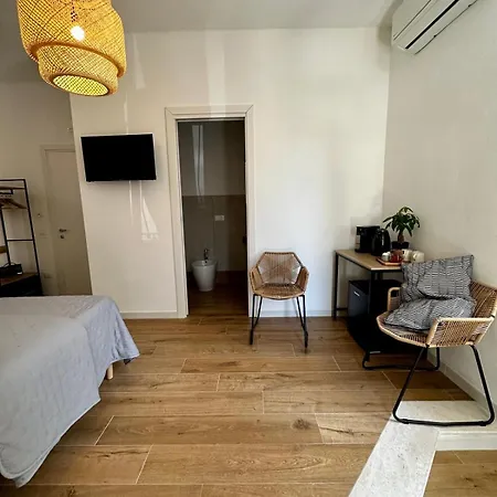 Noa Guest house Alghero