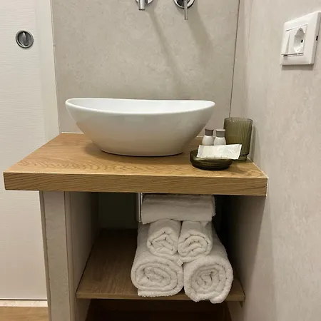 Noa Guest house