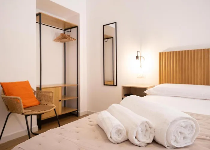 Vendégház Noa Alghero