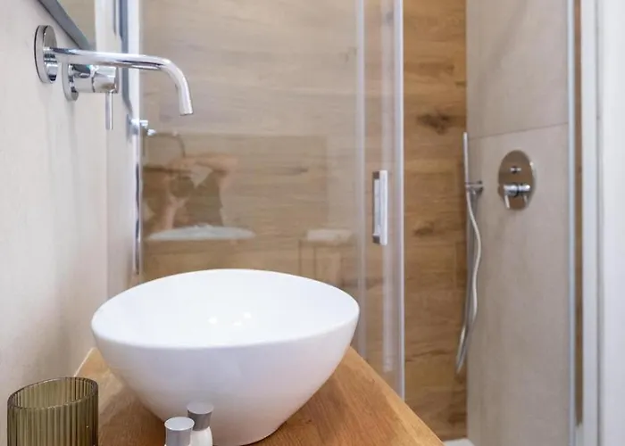 Vendégház Noa Alghero