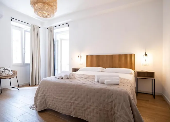 Vendégház Noa Alghero