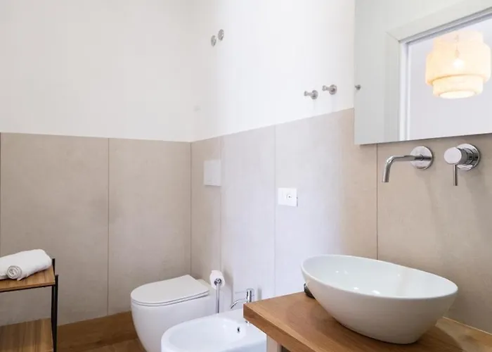 Noa Vendégház Alghero