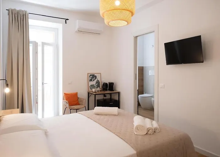 Noa Vendégház Alghero