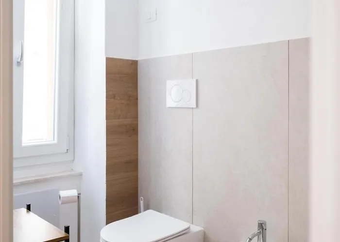 Noa Vendégház Alghero