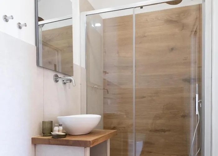 Noa Vendégház Alghero