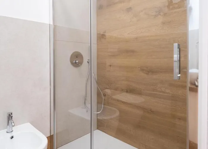 Noa Vendégház Alghero