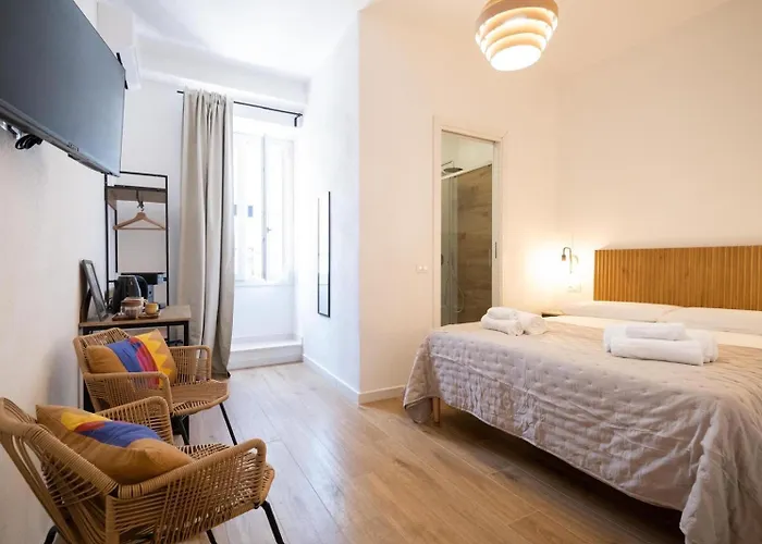 Vendégház Noa Alghero