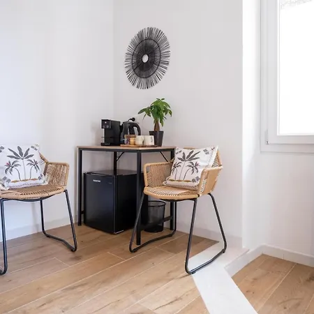 Noa Affittacamere 3*